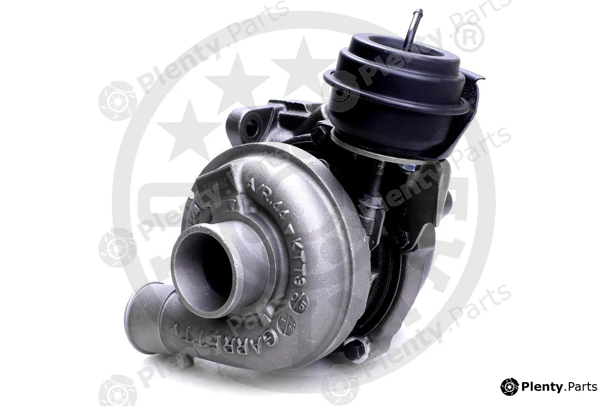Optimal OP-ETU0174G-RM — Charger, charging (supercharged/turbocharged)