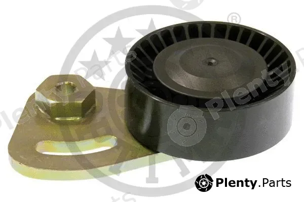 Optimal 0-N1514 — Tensioner Lever, V-ribbed belt