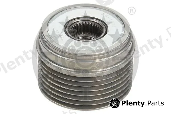 Optimal F5-1023 — Alternator Freewheel Clutch