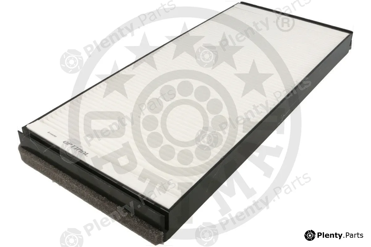 Optimal OP-FCF20028 — Filter, cabin air