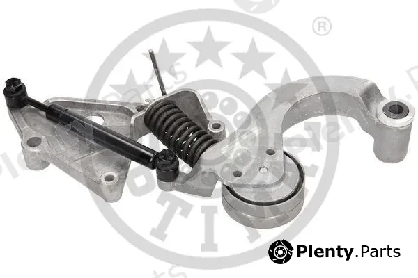 Optimal 0-N2124 — Belt Tensioner, V-ribbed belt