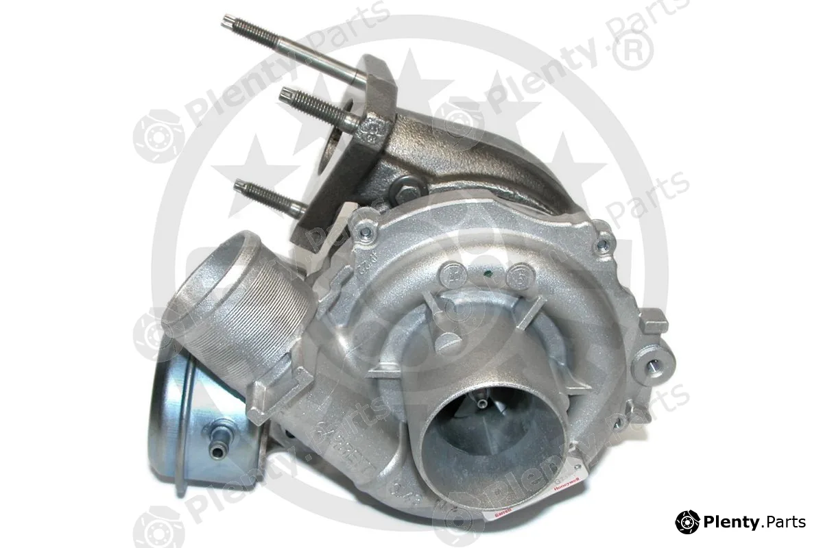 Optimal OP-ETU0190G-RM — Charger, charging (supercharged/turbocharged)