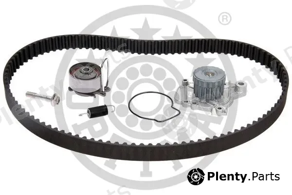 Optimal SK-1590AQ1 — Water Pump & Timing Belt Kit