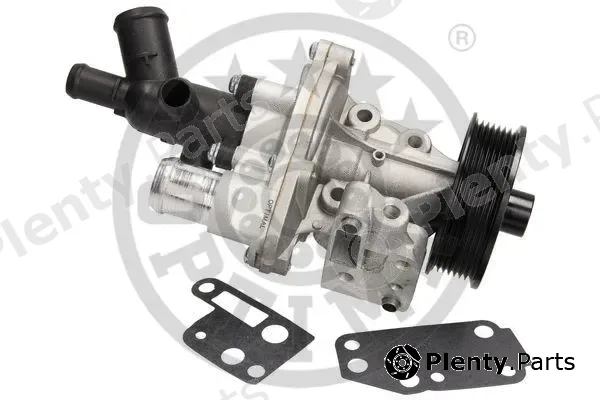 Optimal AQ-2305 — Water Pump, engine cooling