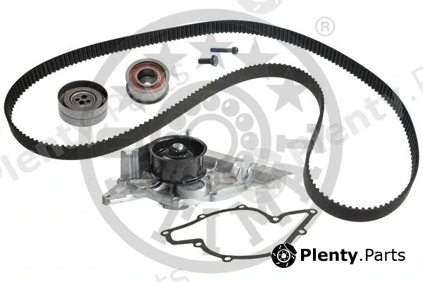 Optimal SK-1376AQ1 — Water Pump & Timing Belt Kit