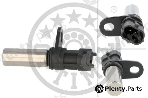 Optimal 07-S066 — Sensor, crankshaft pulse