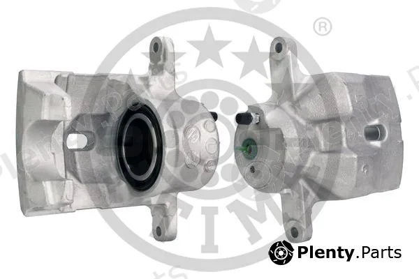 Optimal BC-2649L — Brake Caliper