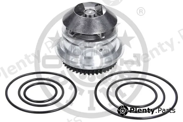 Optimal AQ-1078 — Water Pump, engine cooling