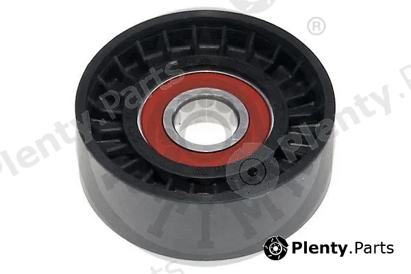 Optimal 0-N2107S — Tensioner Pulley, V-ribbed belt
