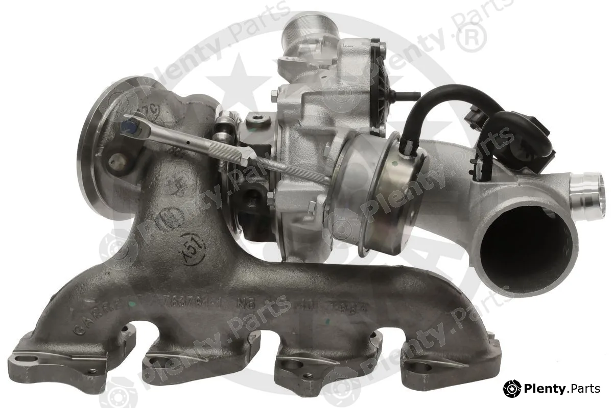 Optimal OP-ETU0074G-RM — Charger, charging (supercharged/turbocharged)