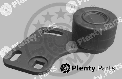 Optimal 0-N896 — Tensioner Pulley, timing belt