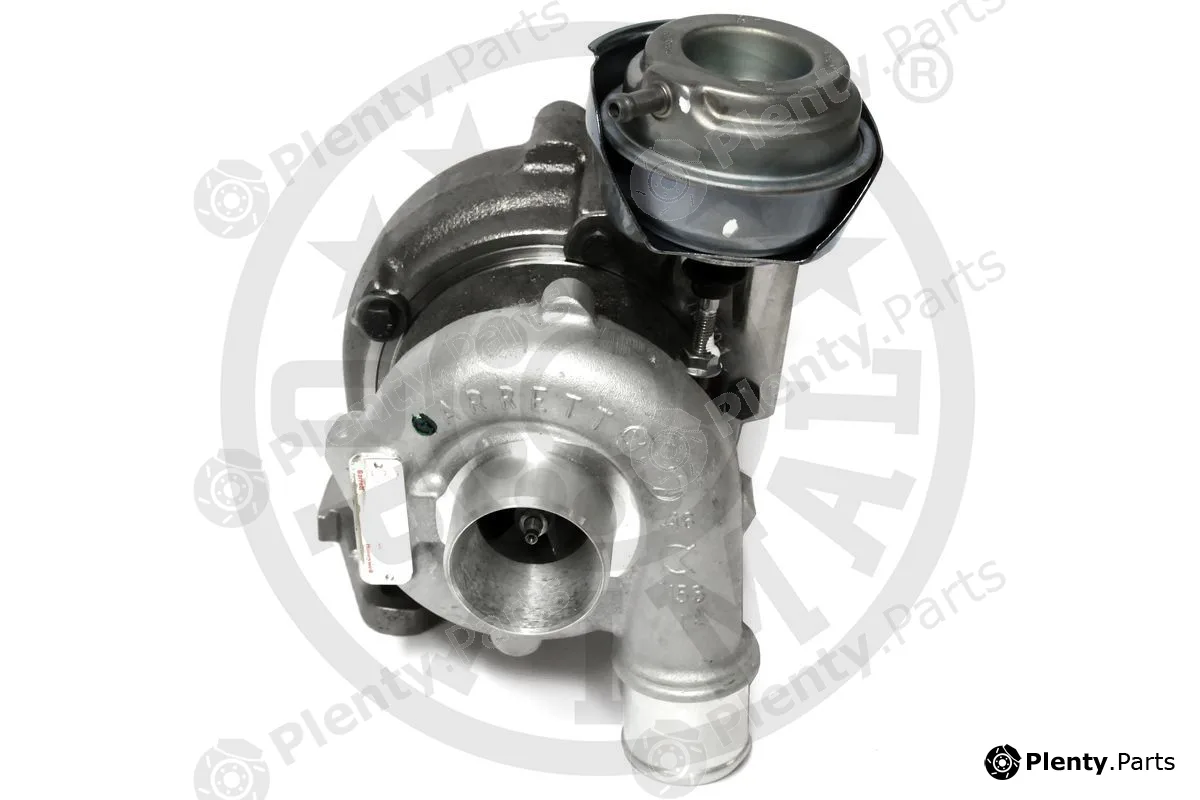Optimal OP-ETU0325G-RM — Charger, charging (supercharged/turbocharged)