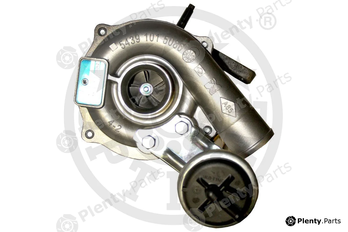 Optimal OP-ETU0038B-RM — Charger, charging (supercharged/turbocharged)
