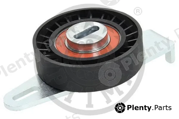 Optimal 0-N095 — Tensioner Pulley, V-ribbed belt