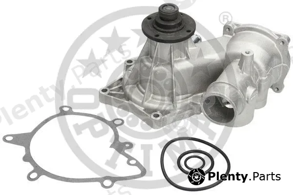Optimal AQ-1114 — Water Pump, engine cooling