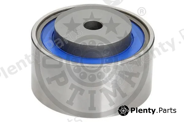 Optimal 0-N1615 — Deflection/Guide Pulley, timing belt