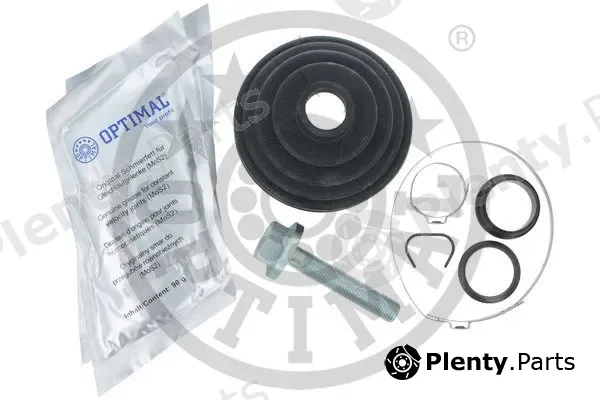 Optimal CVB-10104CR — Bellow Kit, drive shaft