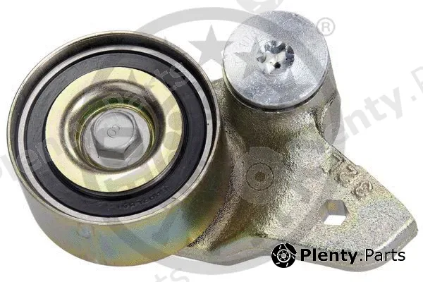 Optimal 0-N1054 — Tensioner Pulley, timing belt