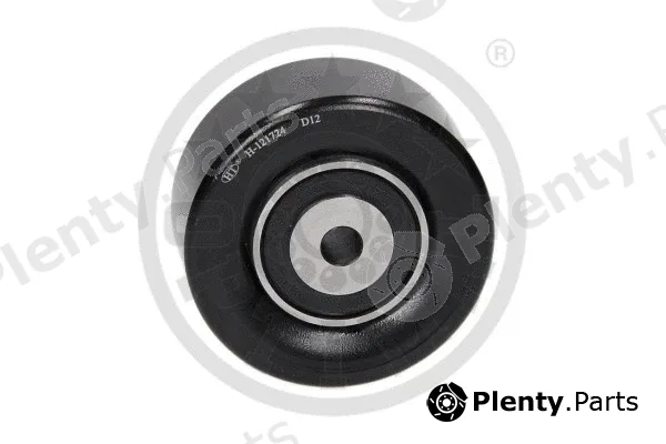 Optimal 0-N2172S — Deflection/Guide Pulley, V-ribbed belt