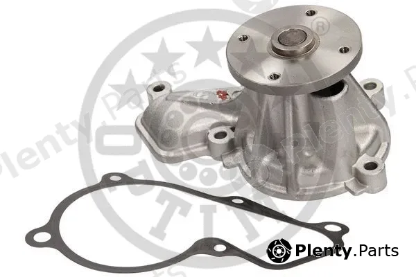 Optimal AQ-2338 — Water Pump, engine cooling