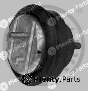 Optimal F8-5428 — Mounting, engine