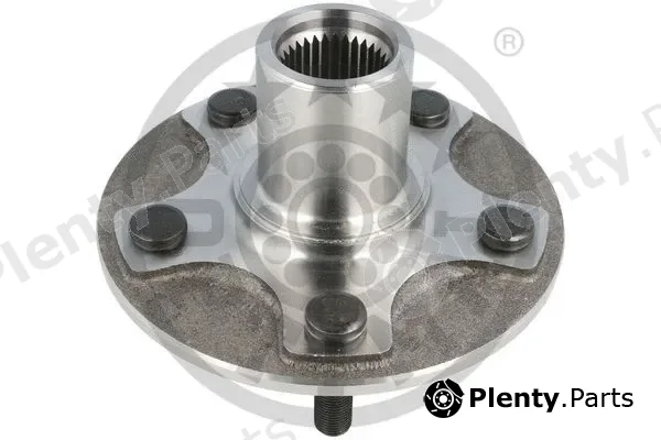 Optimal 04-P445 — Wheel Hub