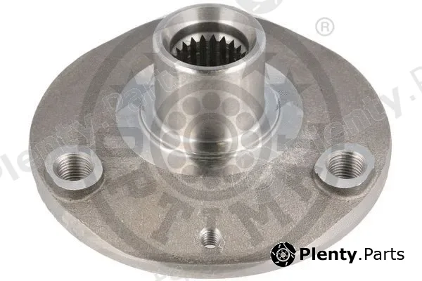 Optimal 04-P189 — Wheel Hub