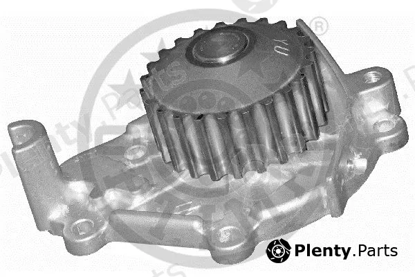 Optimal AQ-1417 — Water Pump, engine cooling
