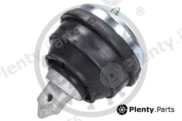 Mounting, engine