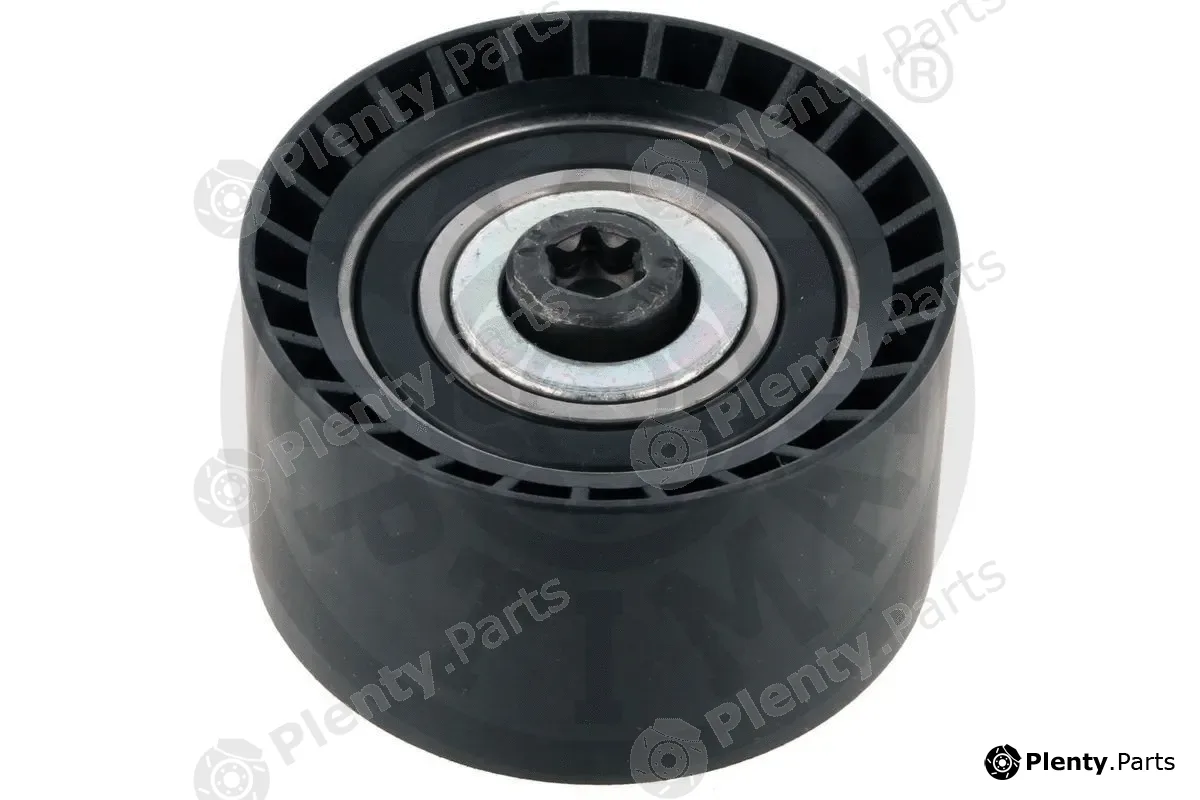 Optimal 0-N2549 — Deflection/Guide Pulley, timing belt