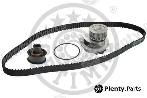 Optimal SK-1037AQ1 — Water Pump & Timing Belt Kit