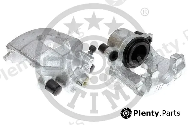 Optimal BC-1023R — Brake Caliper