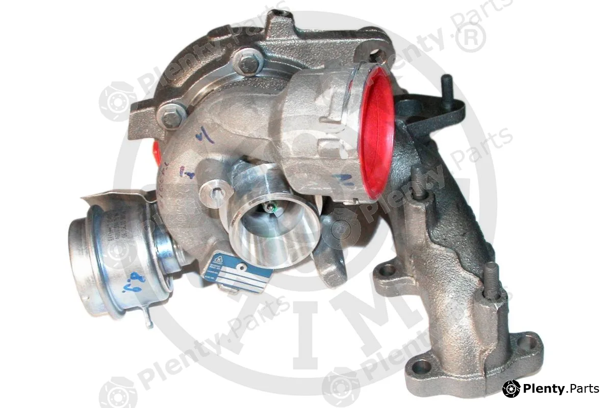 Optimal OP-ETU0098B-RM — Charger, charging (supercharged/turbocharged)