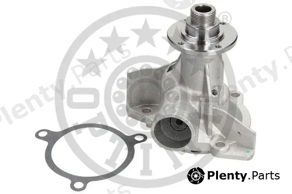 Optimal AQ-1102 — Water Pump, engine cooling