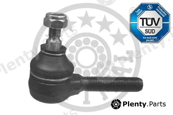 Optimal G1-308 — Tie Rod End TÜV certified