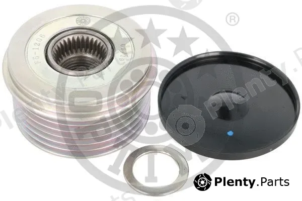 Optimal F5-1206 — Alternator Freewheel Clutch