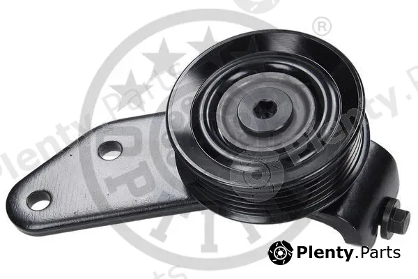 Optimal 0-N1896 — Belt Tensioner, V-ribbed belt