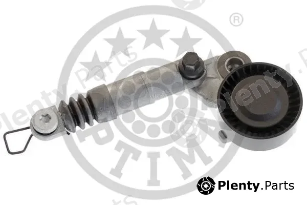 Optimal 0-N1510 — Tensioner Lever, V-ribbed belt