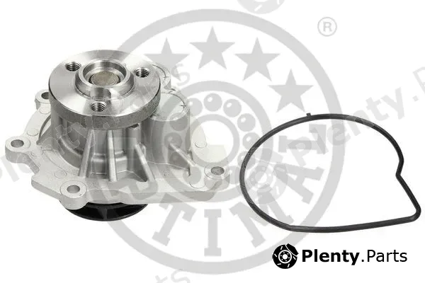 Optimal AQ-2170 — Water Pump, engine cooling