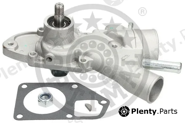 Optimal AQ-1445 — Water Pump, engine cooling