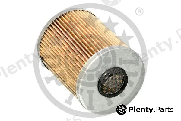 Optimal OP-FOF40088 — Oil Filter