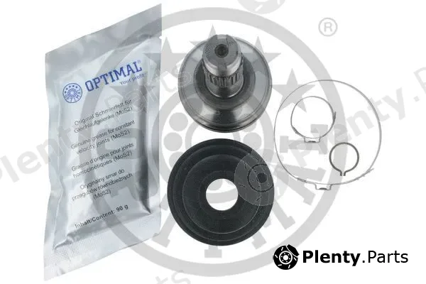 Optimal CW-2836 — Joint Kit, drive shaft