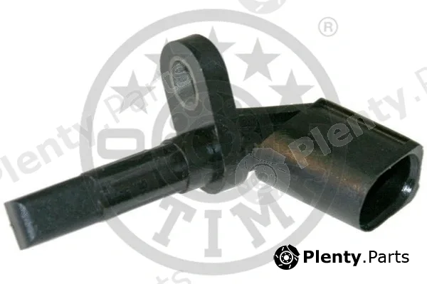 Optimal 06-S155 — Sensor, wheel speed