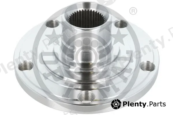 Optimal 04-P157 — Wheel Hub