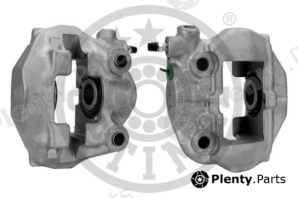 Optimal BC-2528R — Brake Caliper
