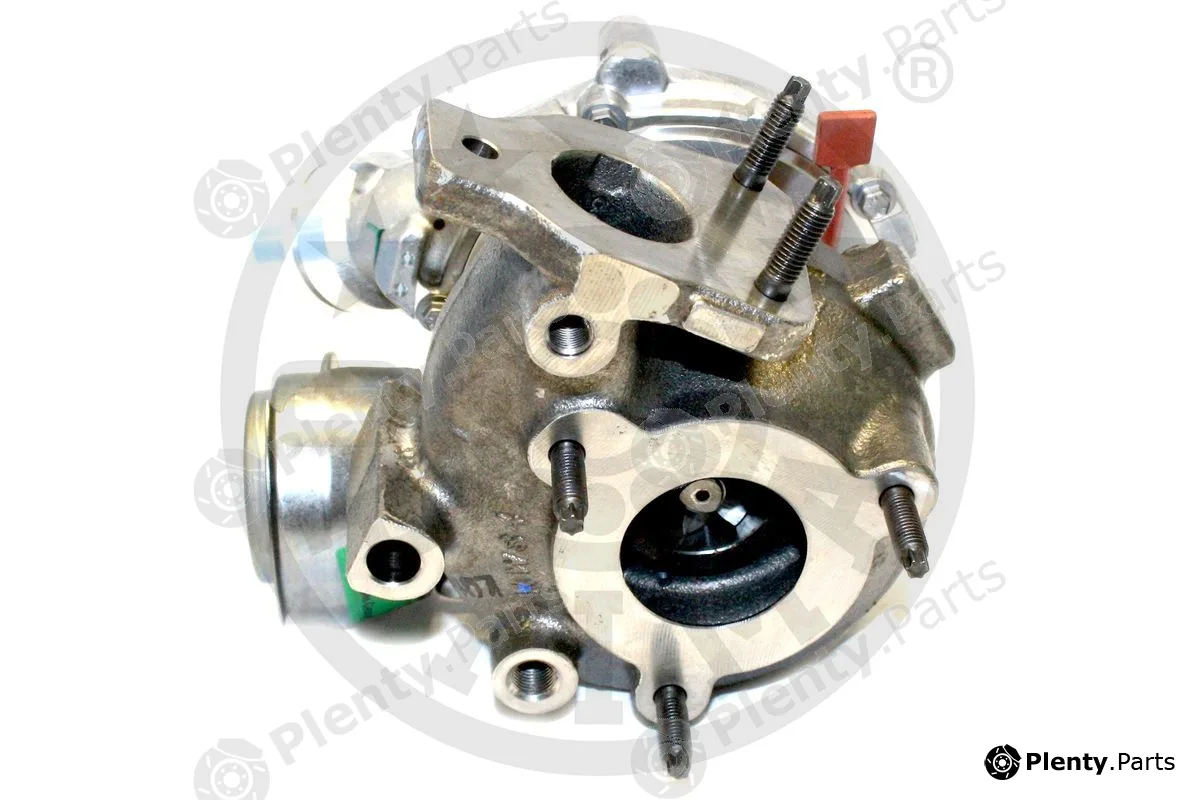 Optimal OP-ETU0303G-RM — Charger, charging (supercharged/turbocharged)