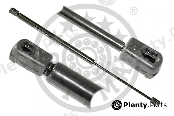 Optimal AG-17036 — Gas Spring, boot/cargo area