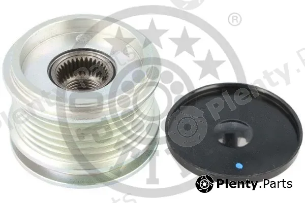 Optimal F5-1169 — Alternator Freewheel Clutch