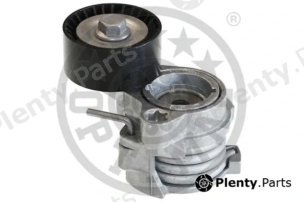 Optimal 0-N1516 — Belt Tensioner, V-ribbed belt