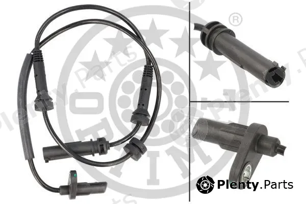 Optimal 06-S575 — Sensor, wheel speed